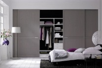 closet organisation ideas